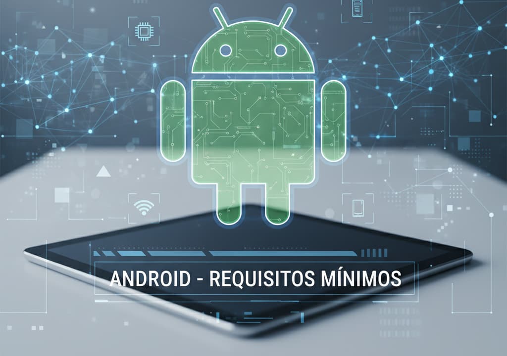 Tablets recomendadas